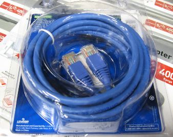 Ethernet