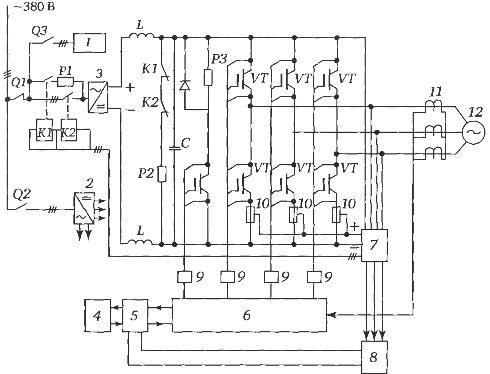     IGBT-