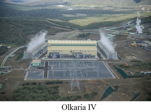 Olkaria IV  