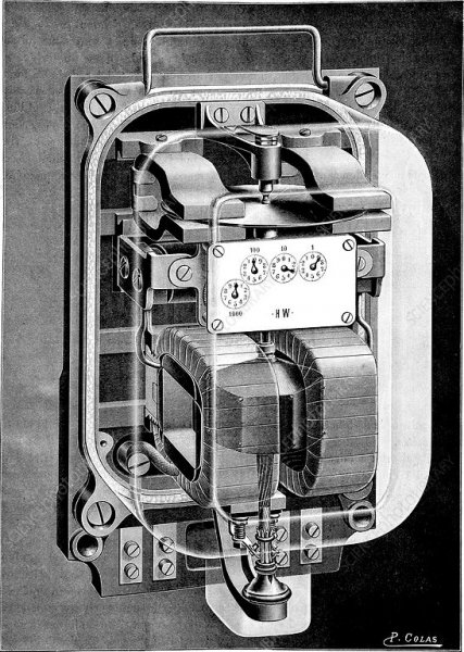   .  Thomson-Houston Electric      1883 ,    Thomson     1889 .