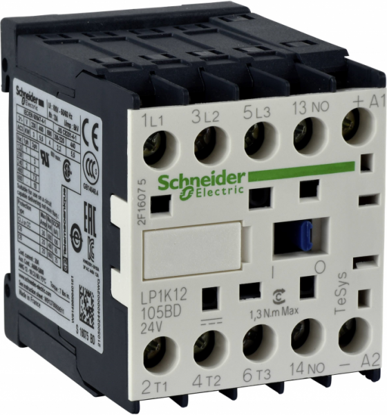   Schneider Electric