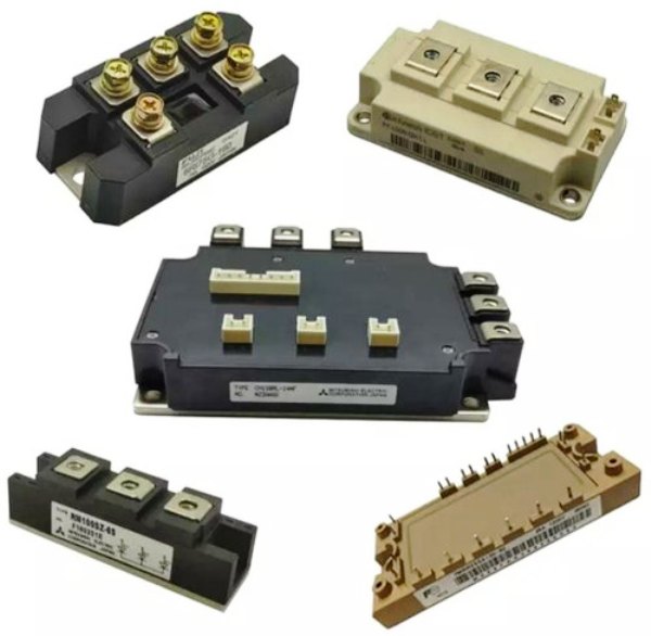 IGBT-  