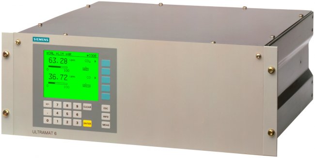 Ultramat 23 (Siemens)